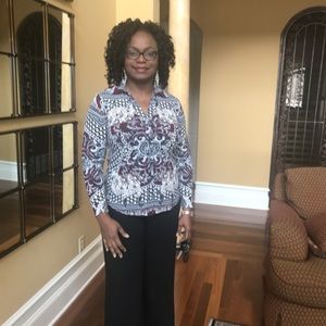 Meet your Posher, Aleruchi